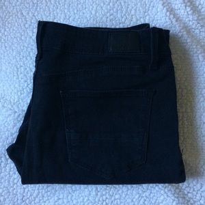 Black Iris Jeans